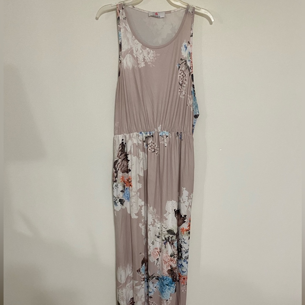 Gorgeous Maxi Dress